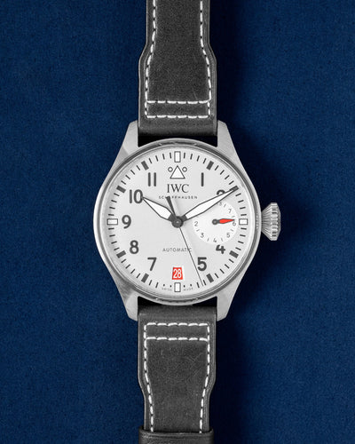 IWC Big Pilot's Watch Edition “Las Vegas” IW501014 | Grand Caliber DFW, TX