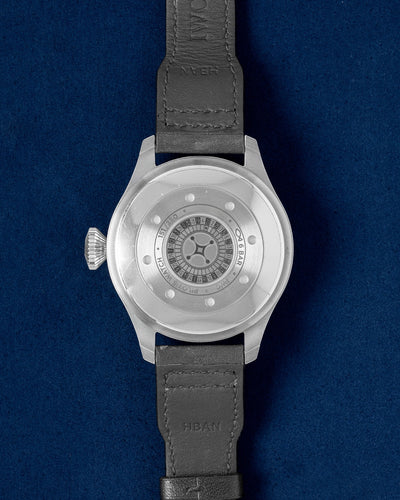 IWC Big Pilot's Watch Edition “Las Vegas” IW501014 | Grand Caliber DFW, TX