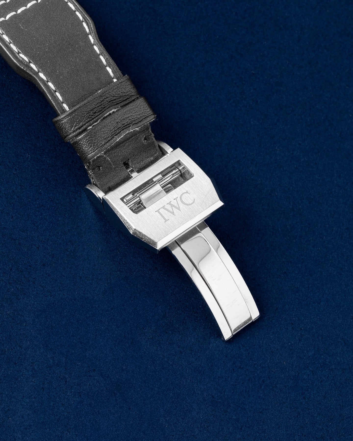 IWC Big Pilot's Watch Edition “Las Vegas” IW501014