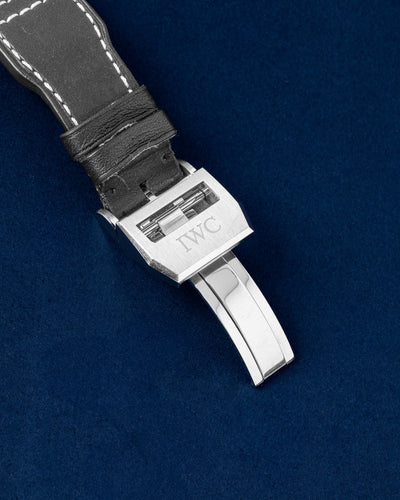 IWC Big Pilot's Watch Edition “Las Vegas” IW501014 | Grand Caliber DFW, TX