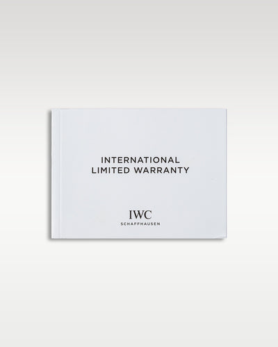 IWC Big Pilot's Watch Edition “Las Vegas” IW501014 | Grand Caliber DFW, TX