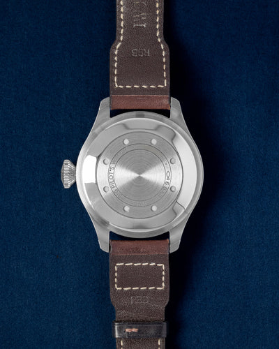 IWC Big Pilot's Watch IW501015