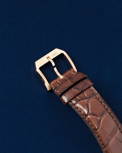 IWC Chronograph Portuguese IW371480