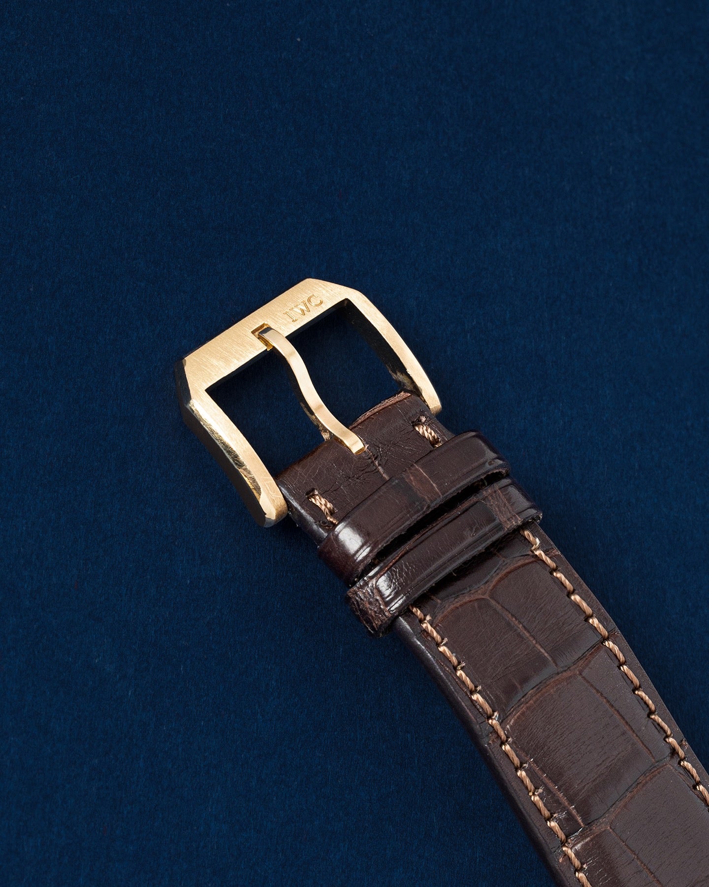 IWC Chronograph Portuguese IW371480