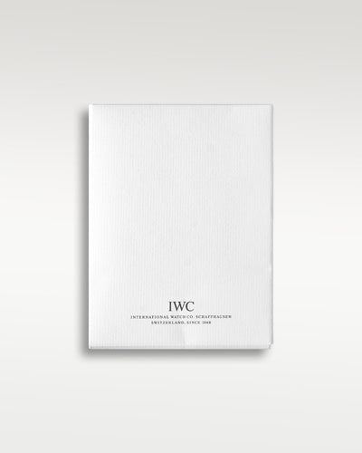 IWC Chronograph Portuguese IW371482 at Grand Caliber | IWC Schaffhausen Dallas