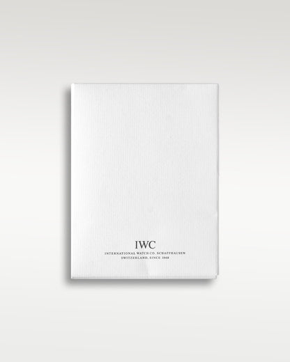 IWC Chronograph Portuguese IW371482