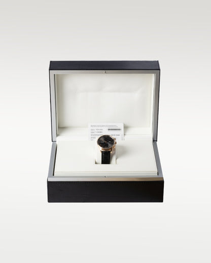 IWC Chronograph Portuguese IW371482