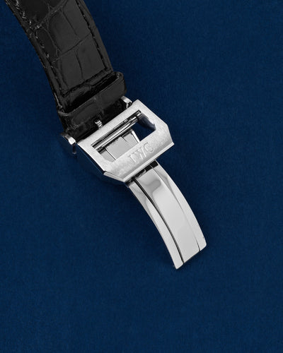 IWC Chronograph Portuguese Rattrapante IW371202