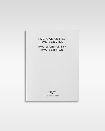 IWC Chronograph Portuguese Rattrapante IW371202