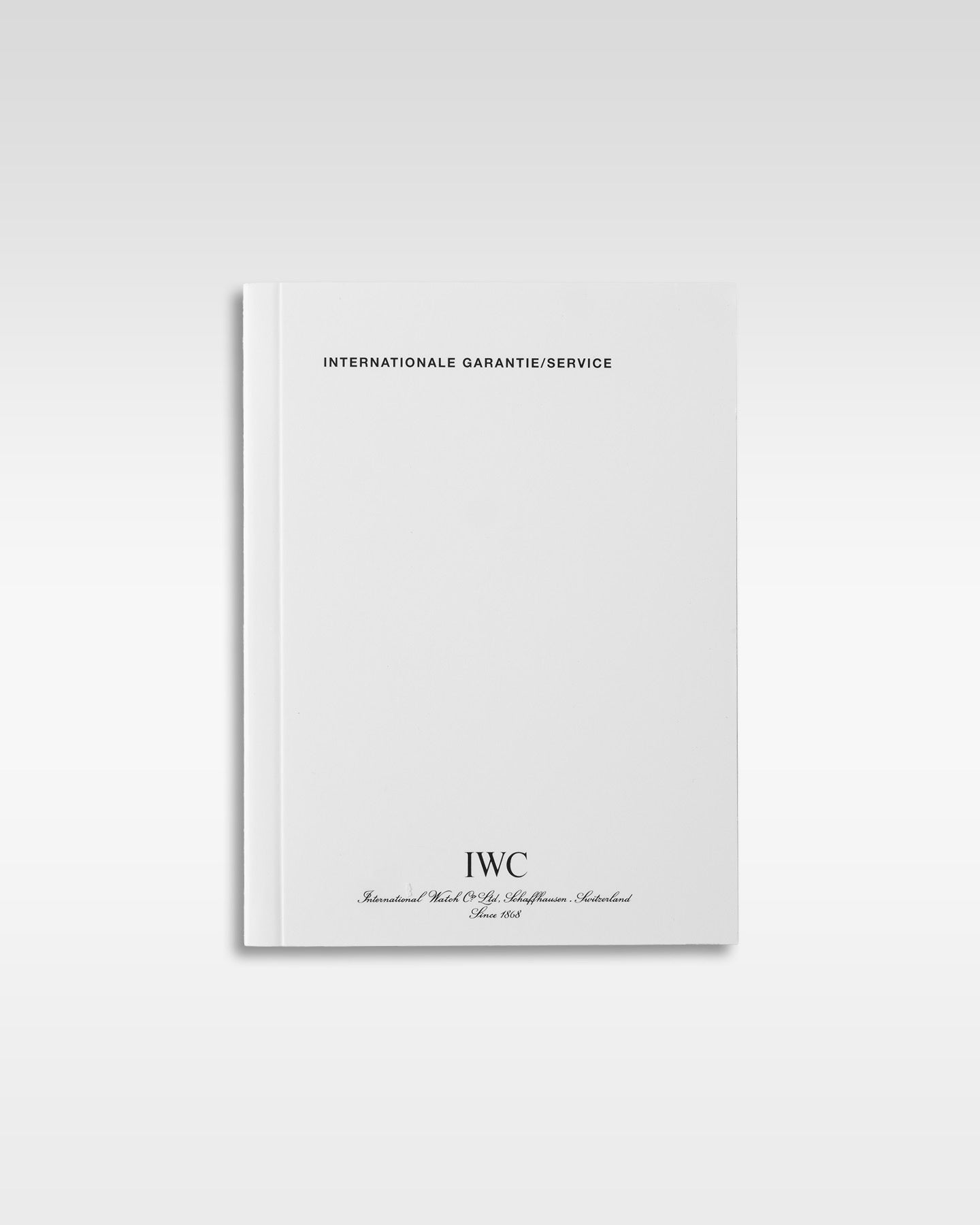 IWC Chronograph Portuguese Rattrapante IW371202