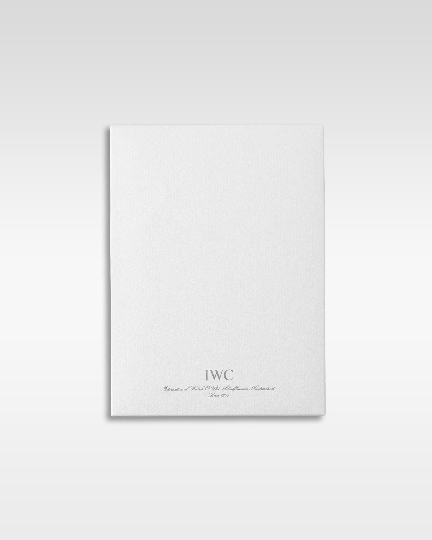 IWC Chronograph Portuguese Rattrapante IW371202