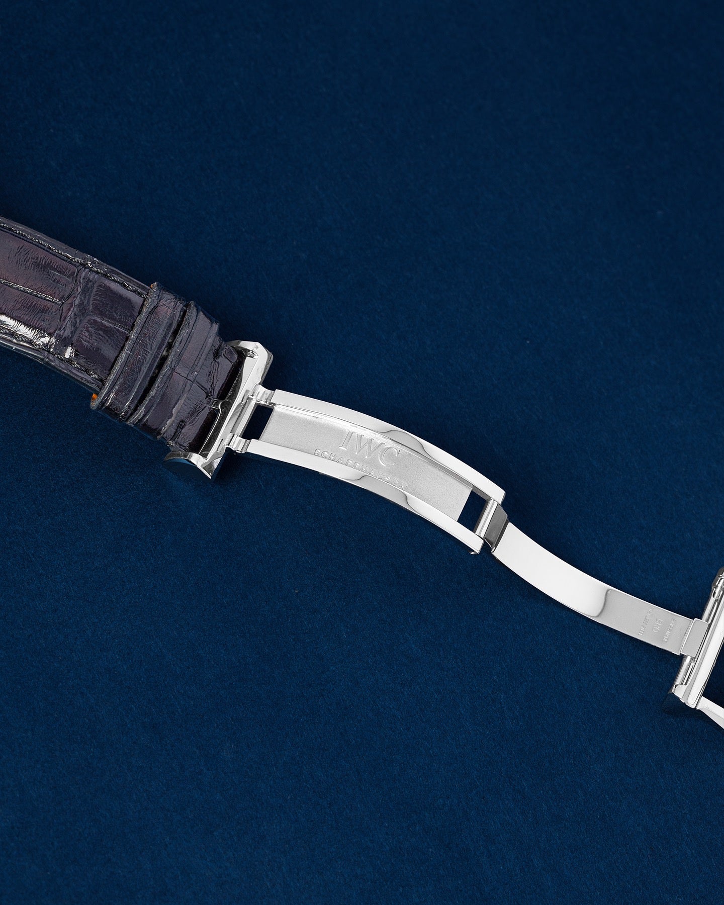 IWC Da Vinci Perpetual Calendar Chronograph IW392103