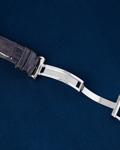 IWC Da Vinci Perpetual Calendar Chronograph IW392103