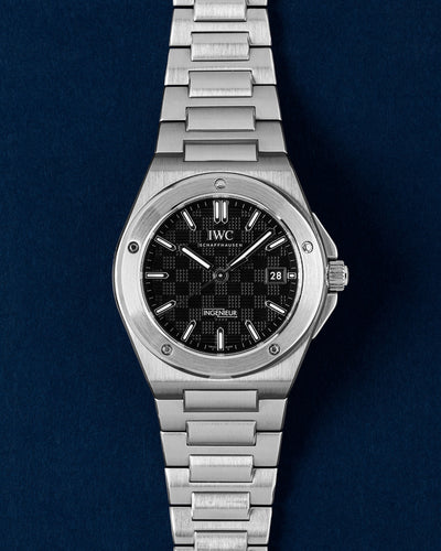 IWC Ingenieur Automatic 40 IW328901