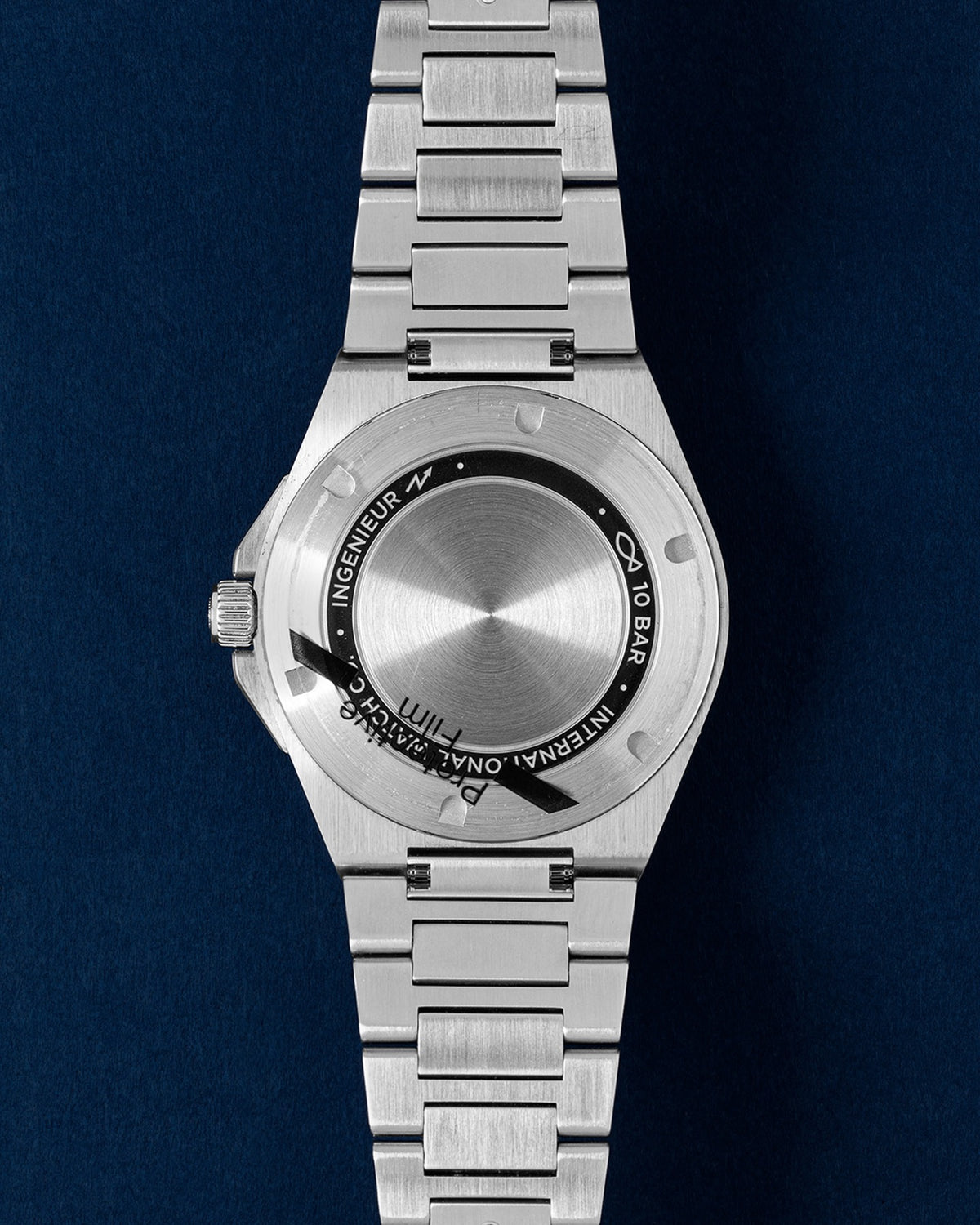 IWC Ingenieur Automatic 40 IW328901