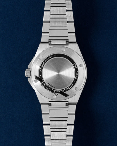 IWC Ingenieur Automatic 40 IW328901