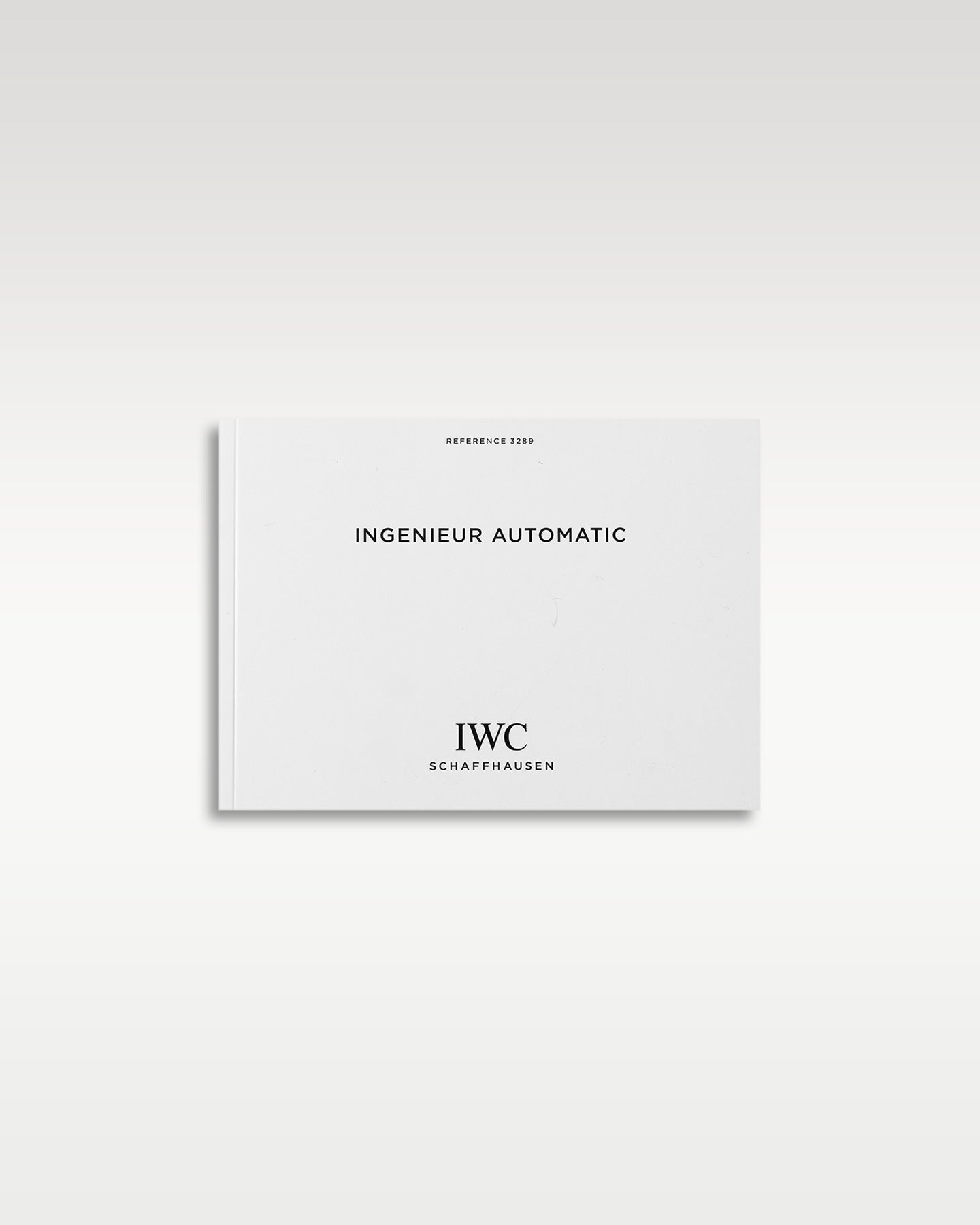 2025 blue dial IWC Ingenieur Automatic 40 IW328907 | Grand Caliber USA