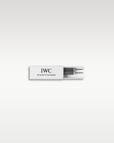 2025 blue dial IWC Ingenieur Automatic 40 IW328907 | Grand Caliber USA