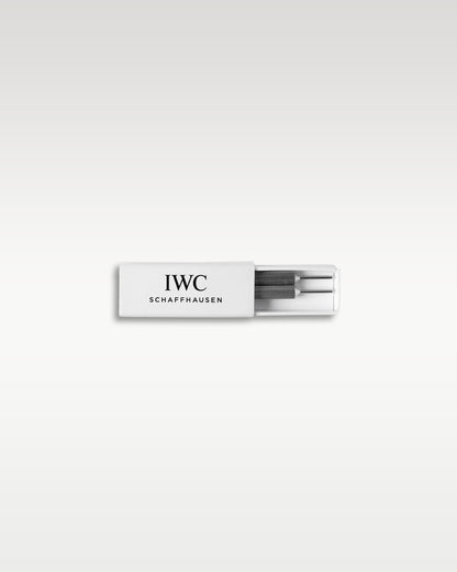 2025 blue dial IWC Ingenieur Automatic 40 IW328907 | Grand Caliber USA