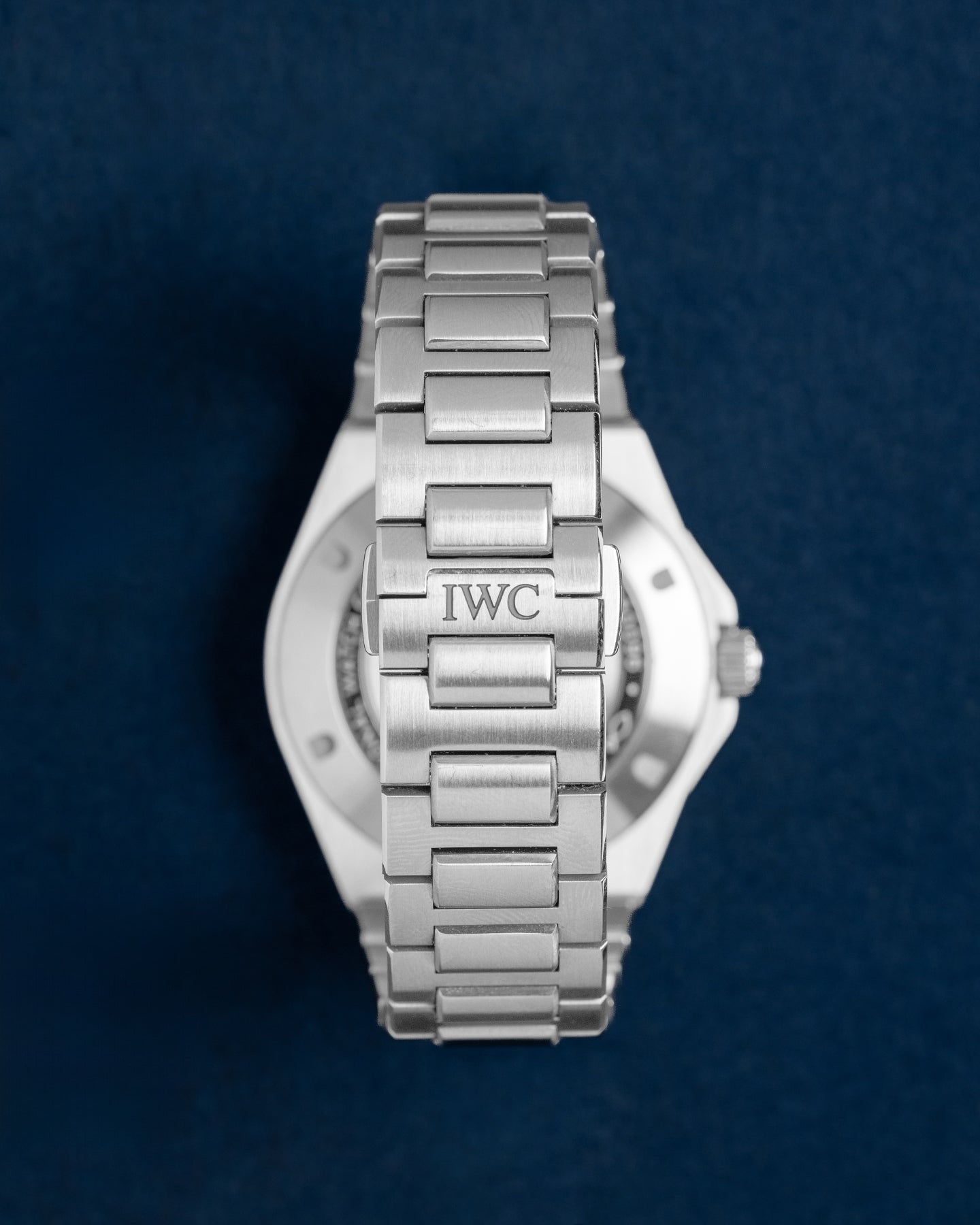 IWC Ingenieur Automatic IW328902