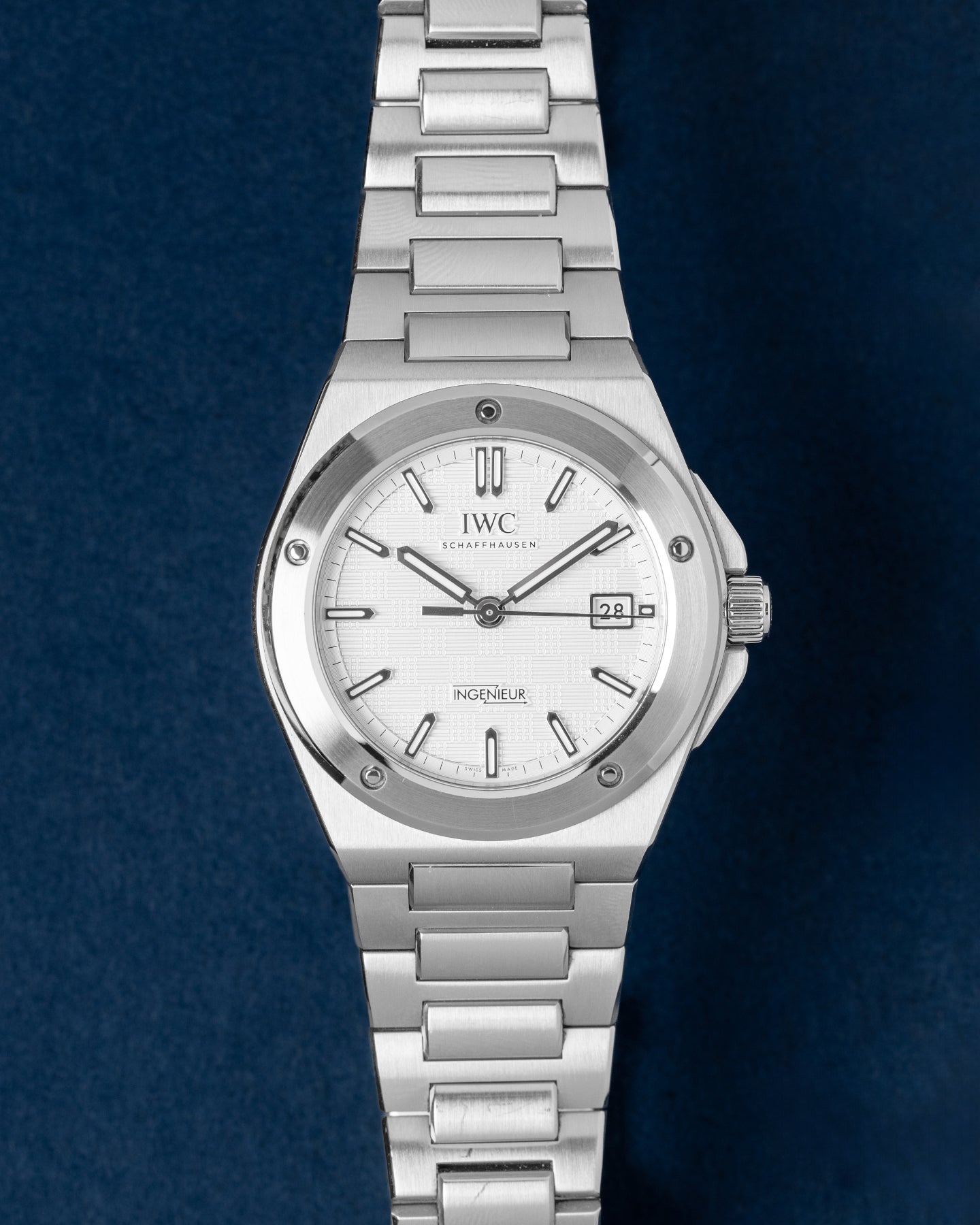 IWC Ingenieur Automatic IW328902