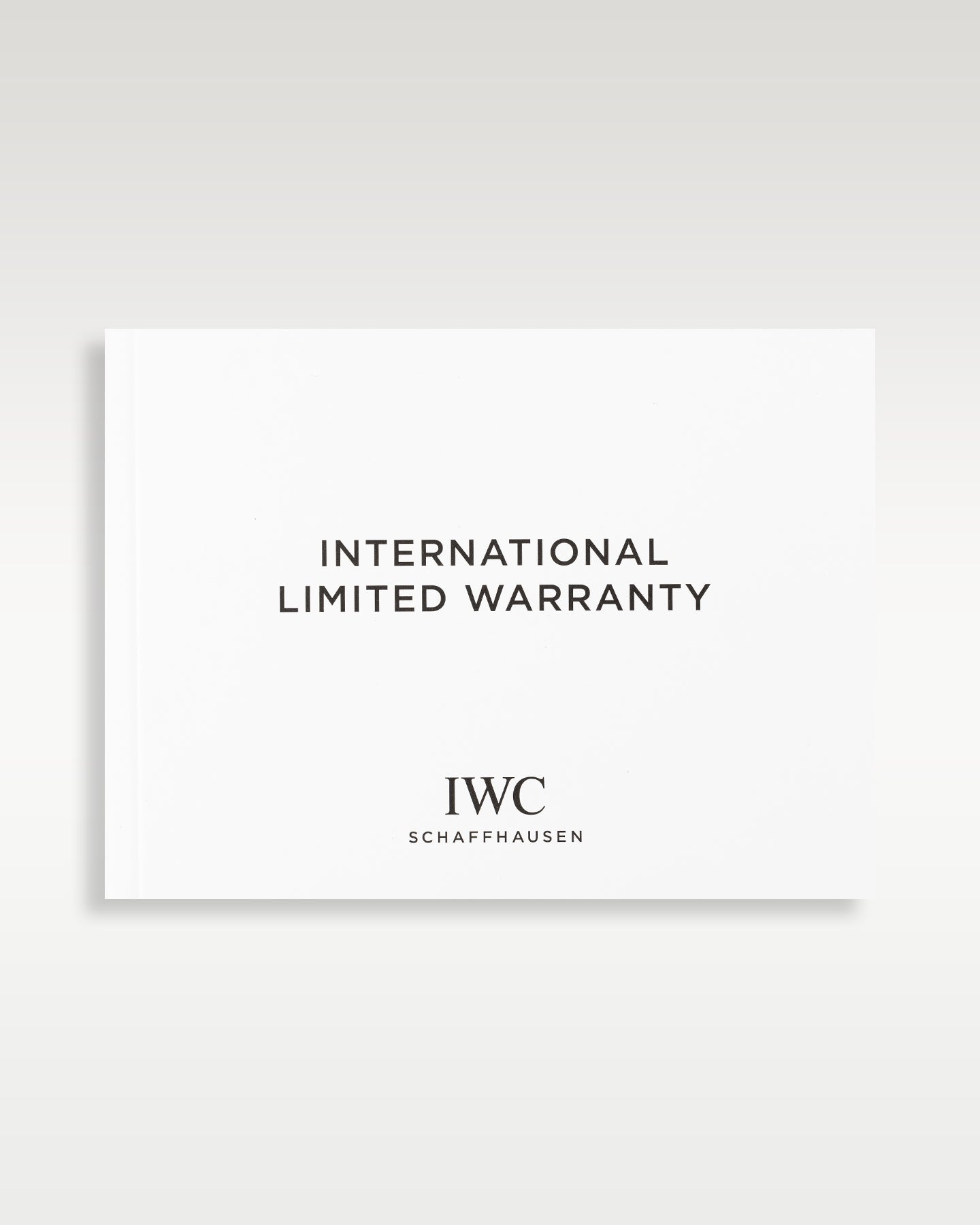 IWC Ingenieur Automatic IW328902