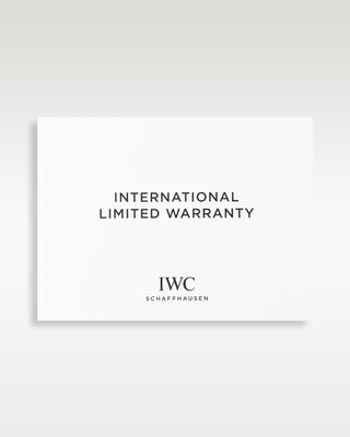 IWC Ingenieur Automatic IW328902