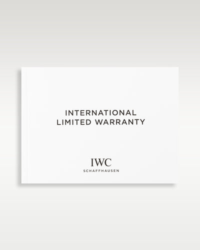 IWC Ingenieur Automatic IW328902
