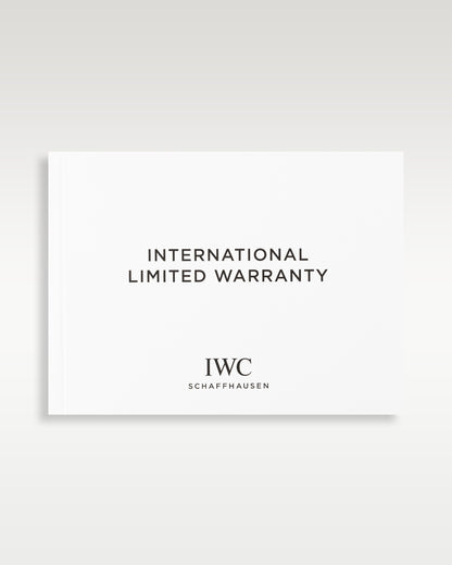 IWC Ingenieur Automatic IW328902