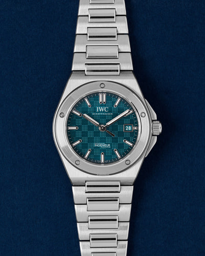 IWC, Ingenieur Automatic 40, IW328903 | Grand Caliber