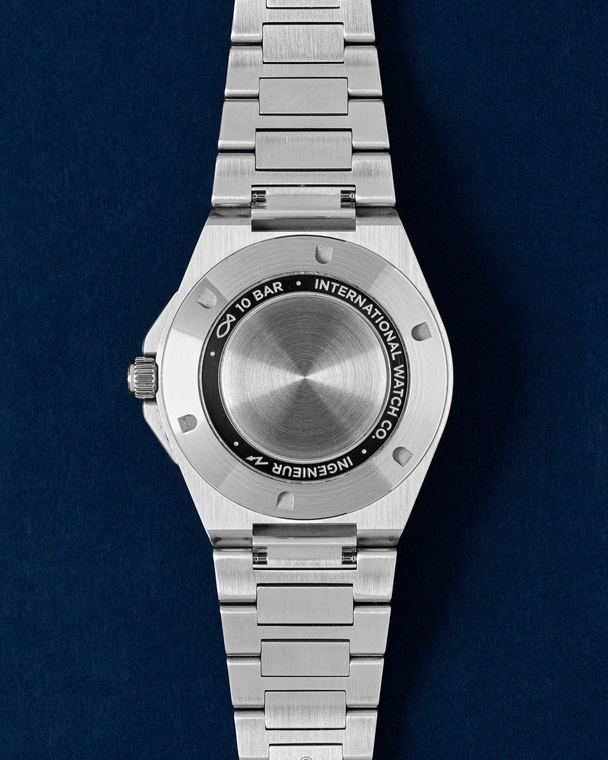IWC, Ingenieur Automatic 40, IW328903 | Grand Caliber