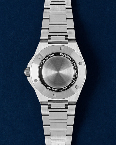 IWC, Ingenieur Automatic 40, IW328903 | Grand Caliber