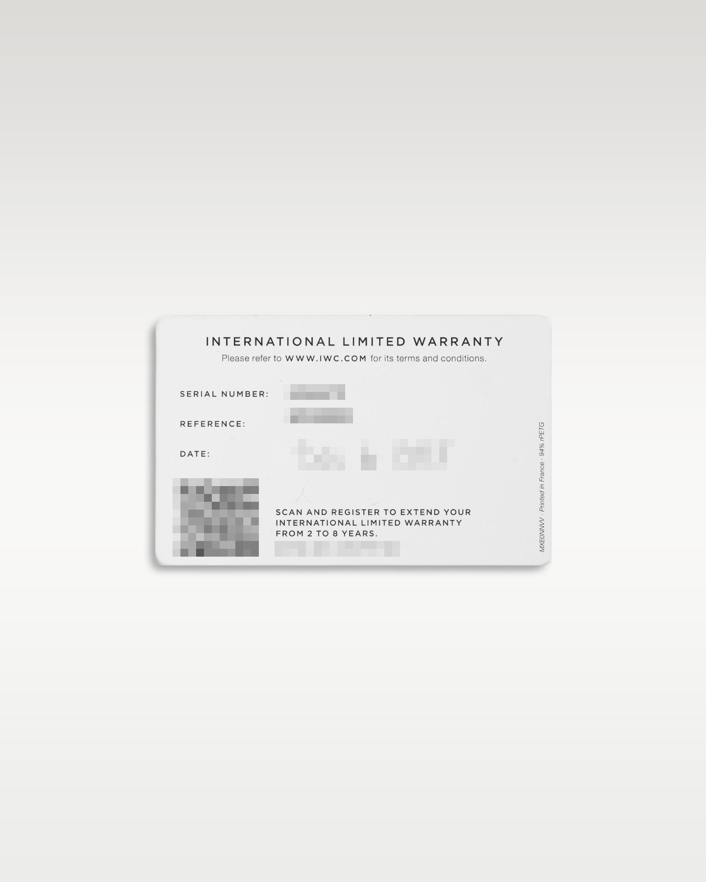 Aqua IWC Ingenieur Automatic 40 IW328903 | Grand Caliber Watches USA