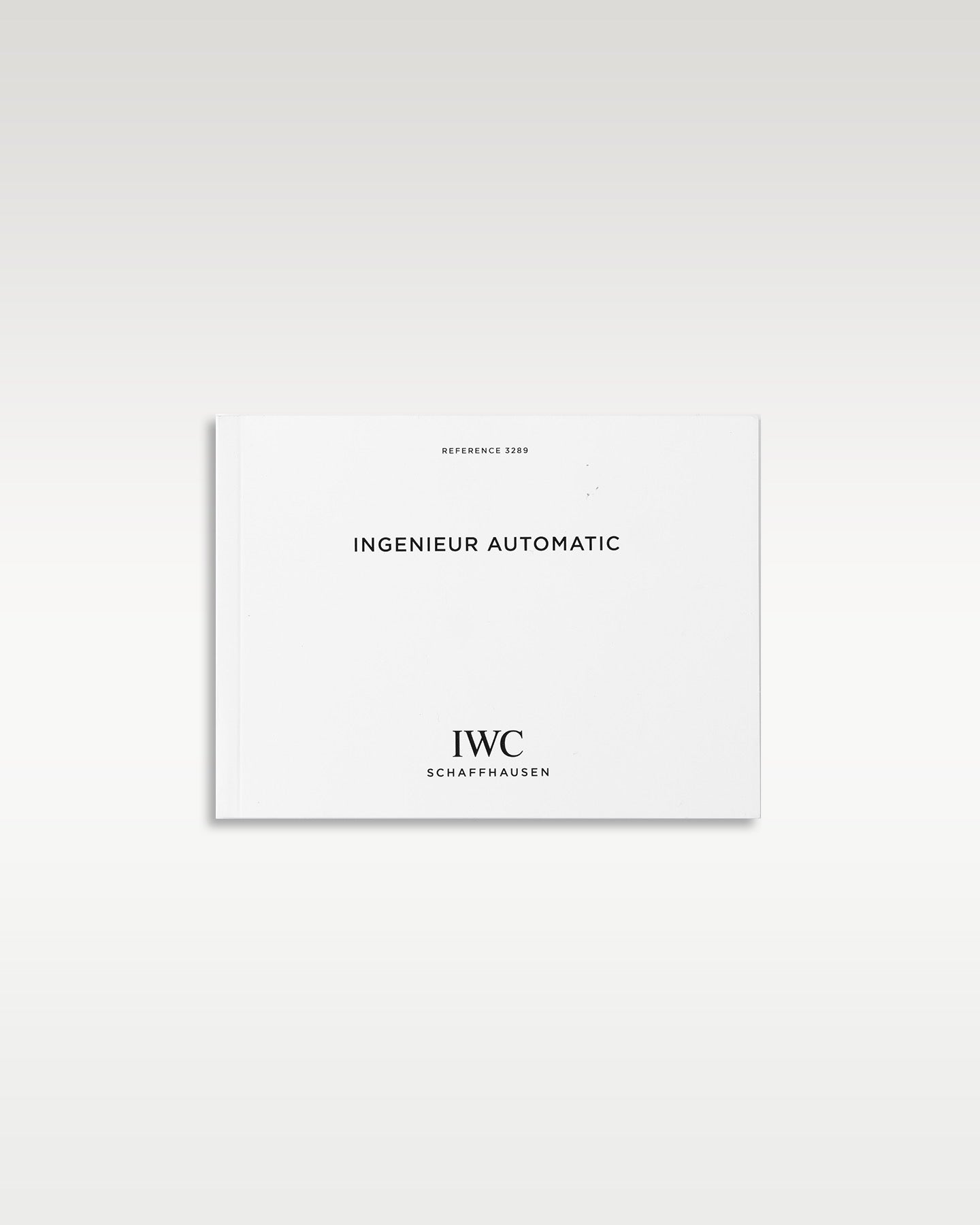 Aqua IWC Ingenieur Automatic 40 IW328903 | Grand Caliber Watches USA