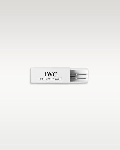 Aqua IWC Ingenieur Automatic 40 IW328903 | Grand Caliber Watches USA