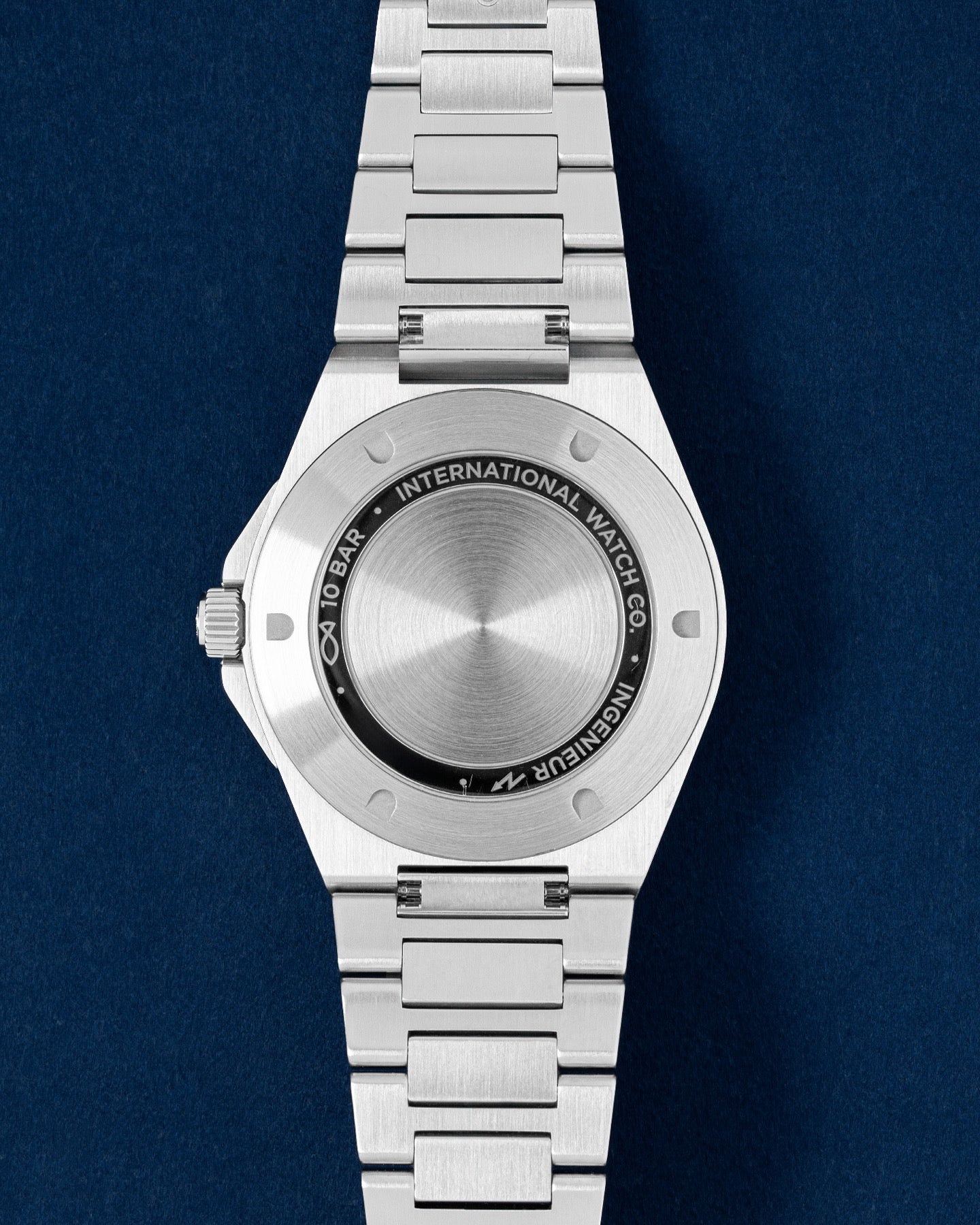 IWC Ingenieur Automatic IW328903