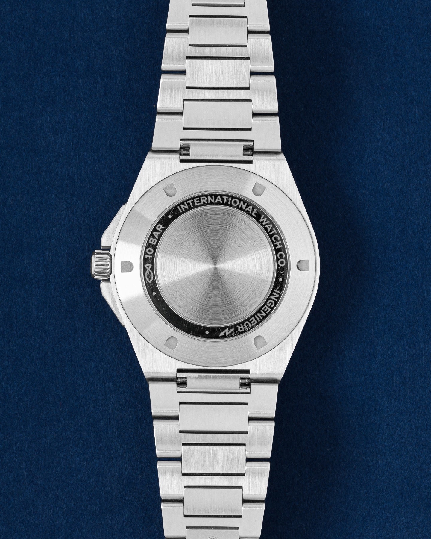IWC Ingenieur Automatic IW328903