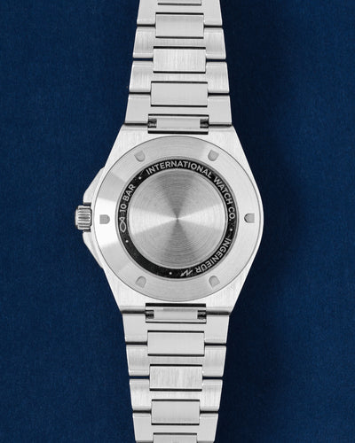 IWC Ingenieur Automatic IW328903