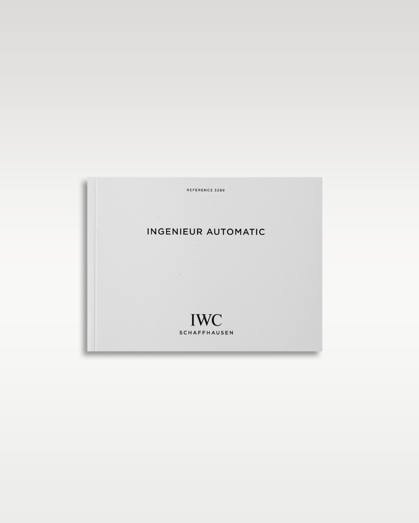 Aqua dial IWC Ingenieur Automatic IW328903 | Grand Caliber Men's Watches