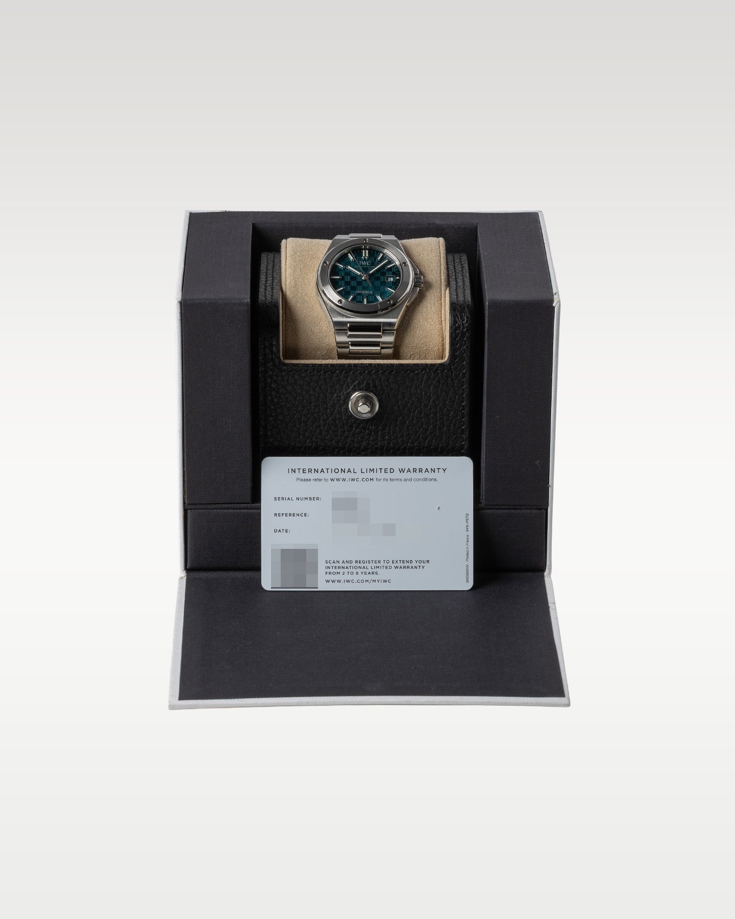 IWC Ingenieur Automatic IW328903