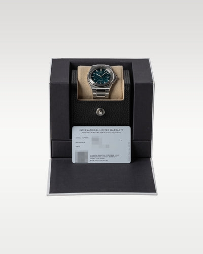 IWC Ingenieur Automatic IW328903