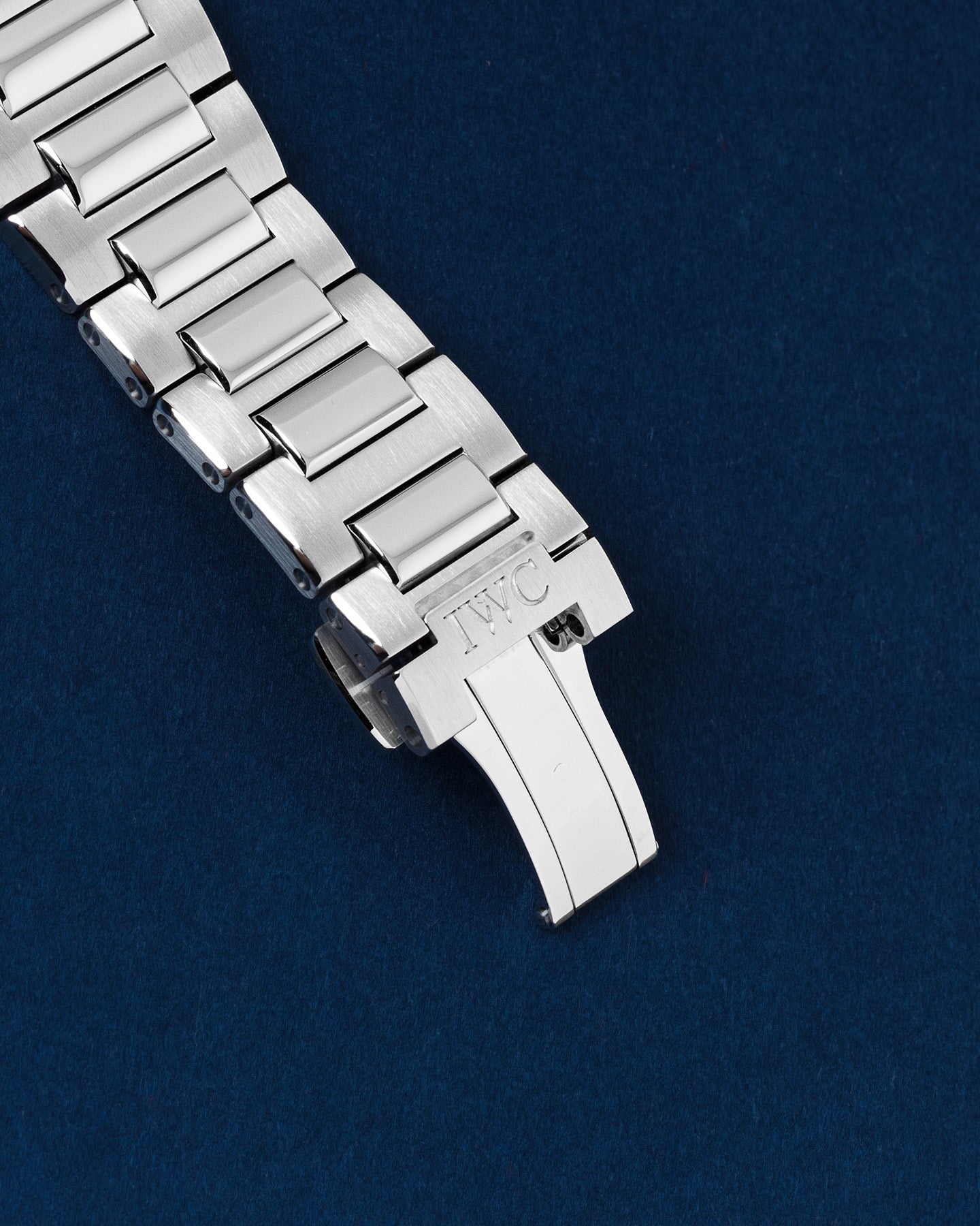 IWC Ingenieur Automatic IW328903