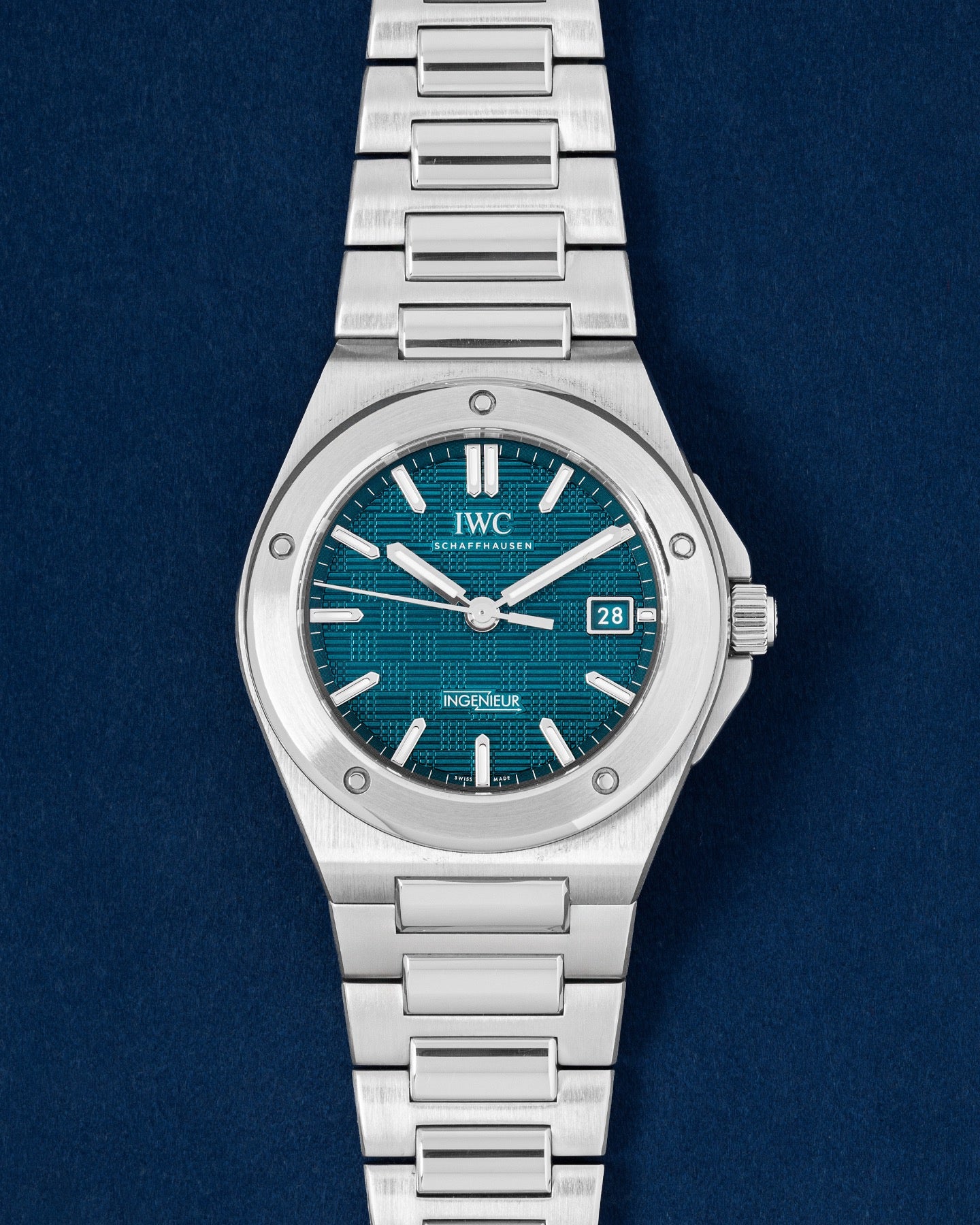 IWC Ingenieur Automatic IW328903