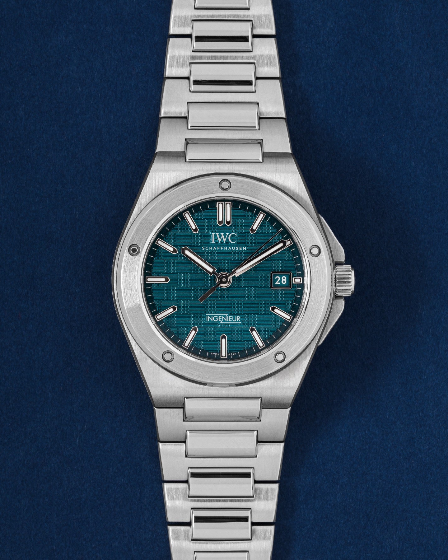 IWC Ingenieur Automatic IW328903