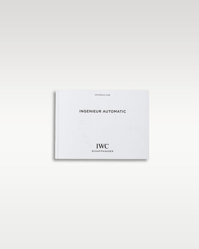 IWC Ingenieur Automatic IW328903