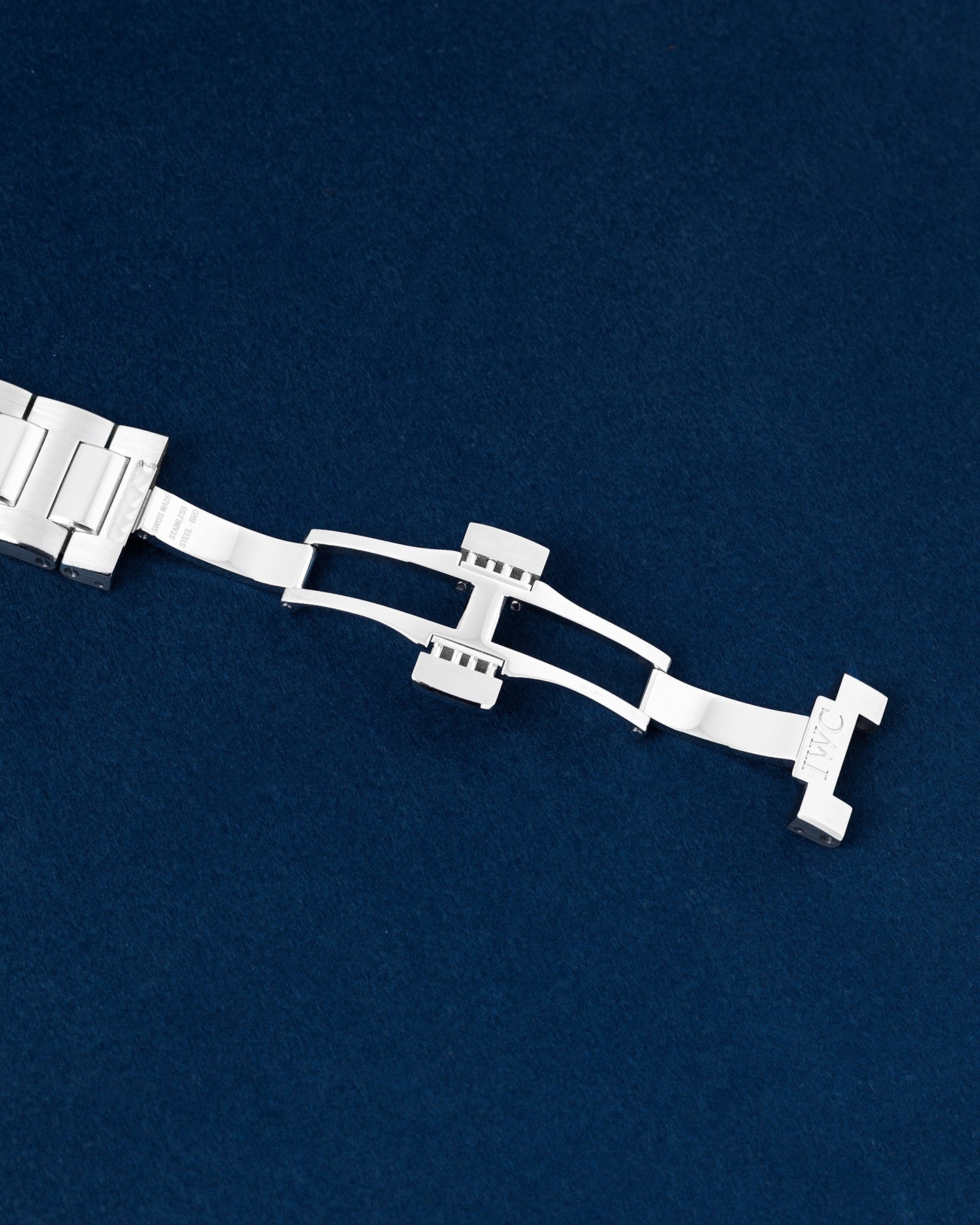 IWC Ingenieur Automatic IW328903