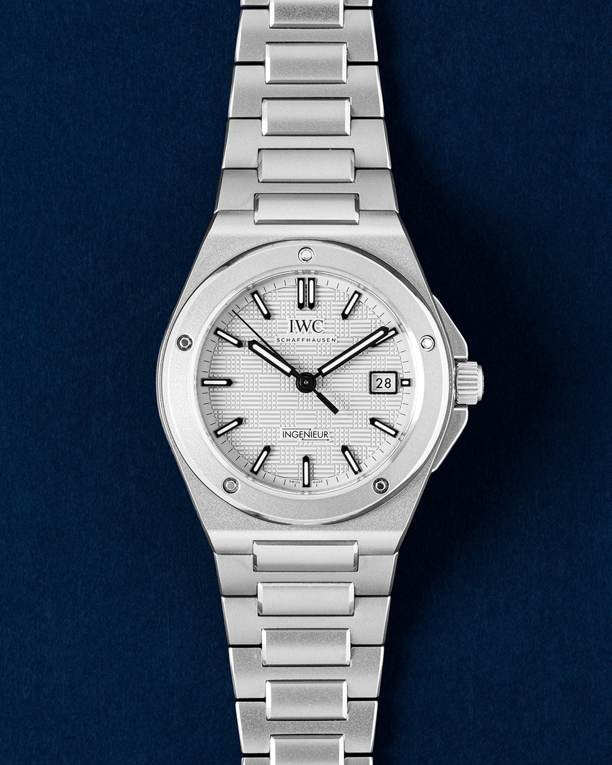 IWC, Ingenieur Automatic 40, IW328904 | Grand Caliber
