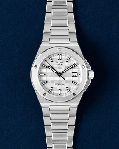 IWC, Ingenieur Automatic 40, IW328904 | Grand Caliber
