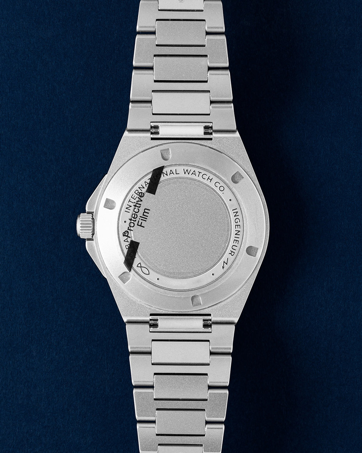 IWC, Ingenieur Automatic 40, IW328904 | Grand Caliber
