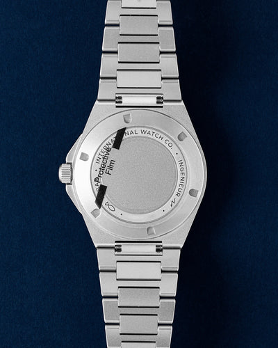 IWC, Ingenieur Automatic 40, IW328904 | Grand Caliber